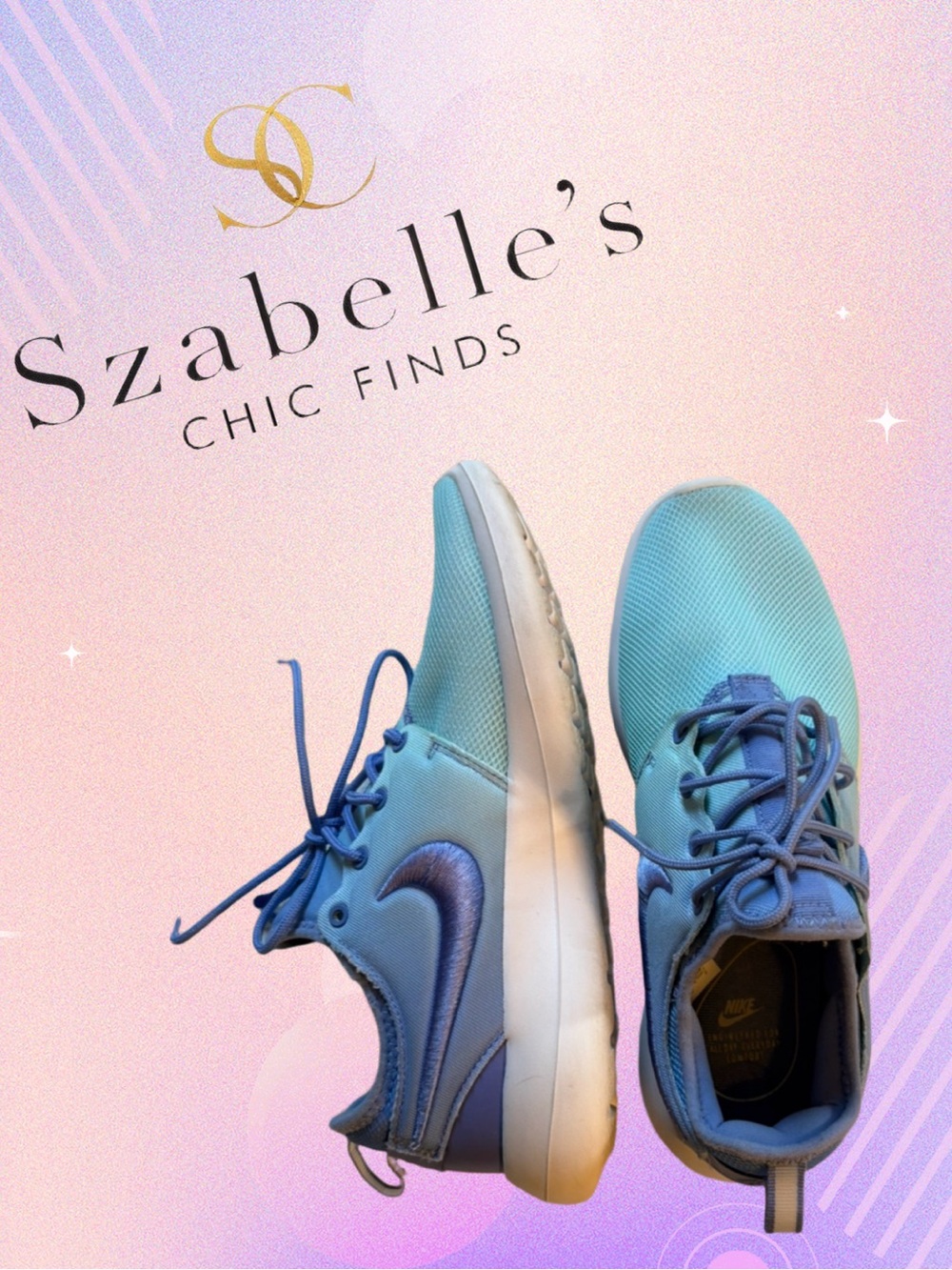 Nike Sneakers 🏃‍♀️